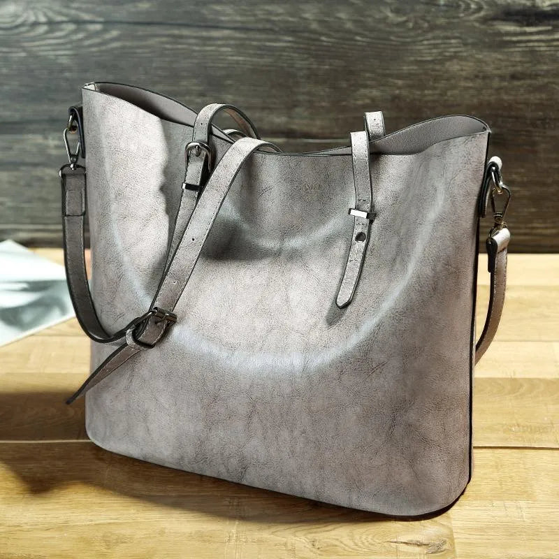 Nova™ Tahlia - Vintage Torba na Ramię
