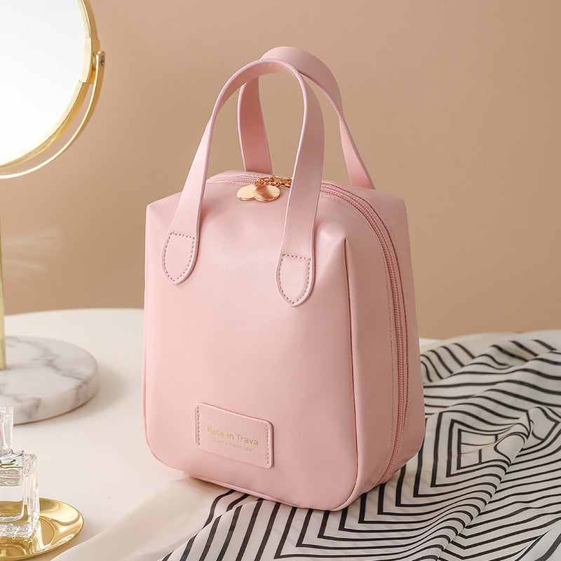 Nova™ Renske | stylowa mini kosmetyczka