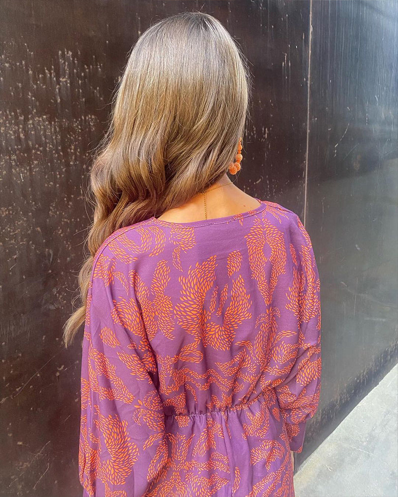 Jowita | Elegancka sukienka