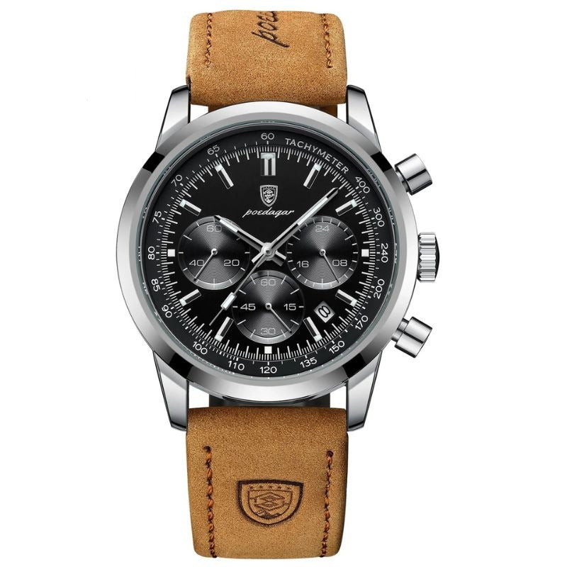 Remington | Stylowy zegarek męski