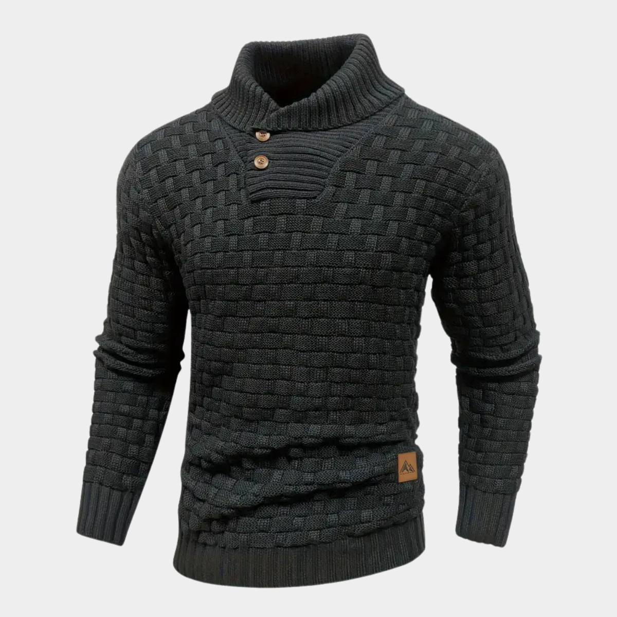Alexandre | Wygodny, elegancki sweter