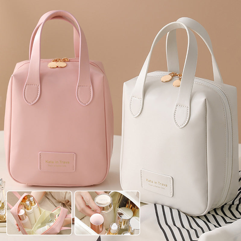 Nova™ Renske | stylowa mini kosmetyczka