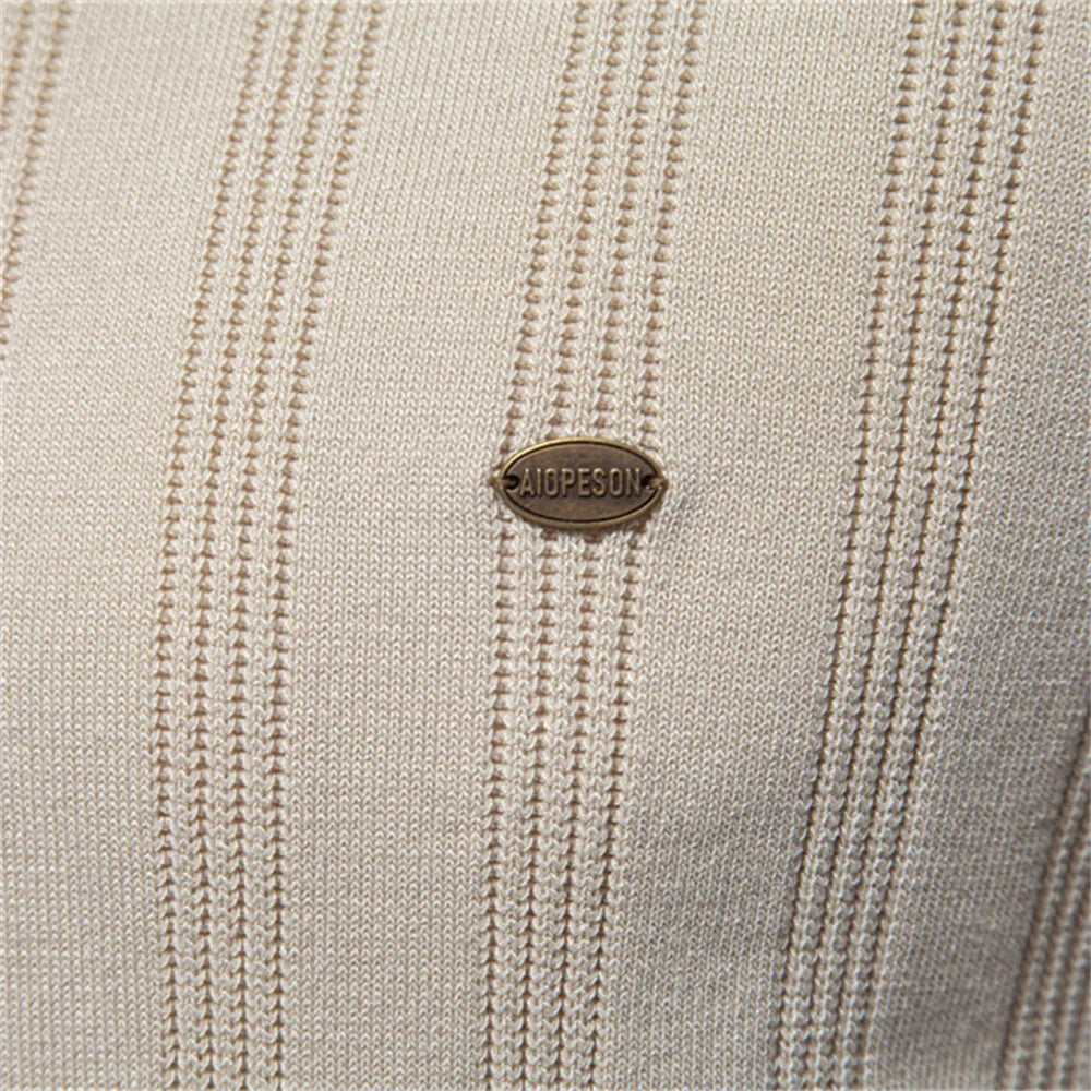 Richard | Stylowa koszulka polo