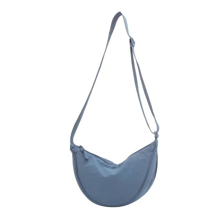 Nova™ Zadie | Torba hobo na ramię.