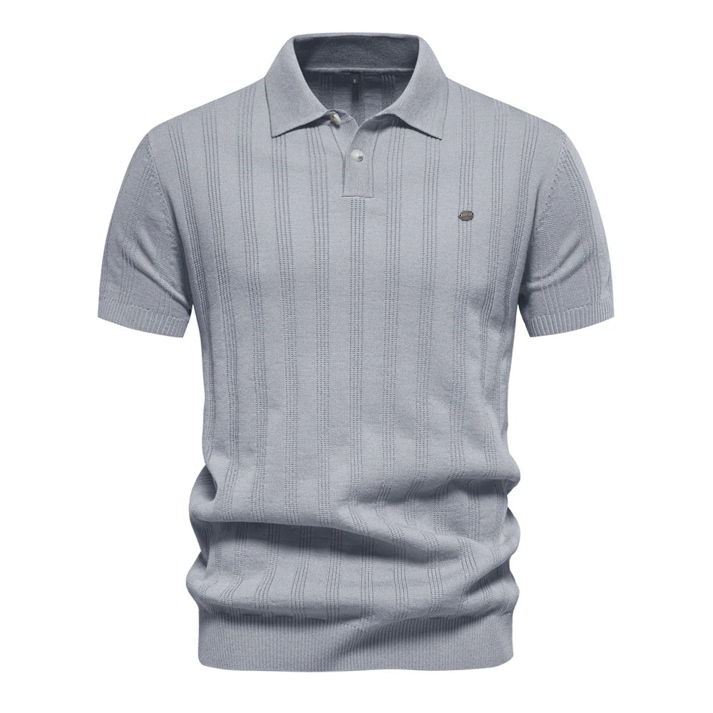Richard | Stylowa koszulka polo