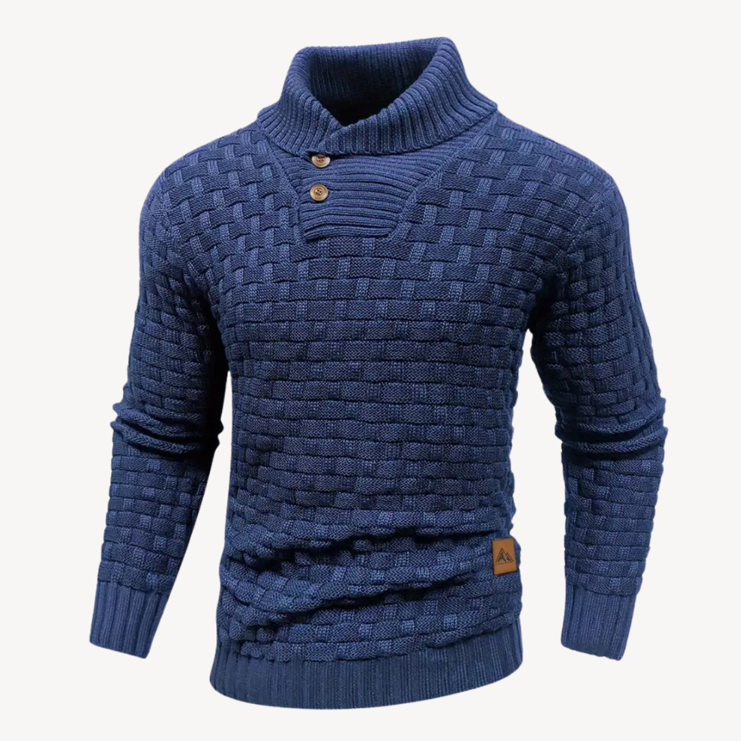 Alexandre | Wygodny, elegancki sweter