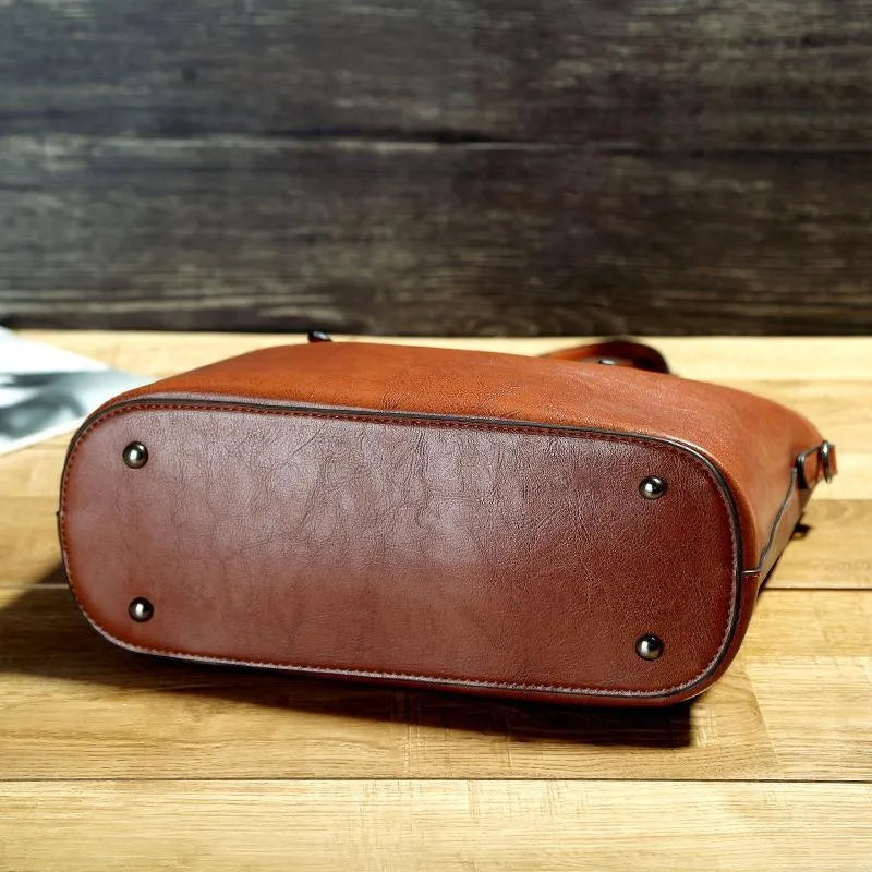 Nova™ Tahlia - Vintage Torba na Ramię