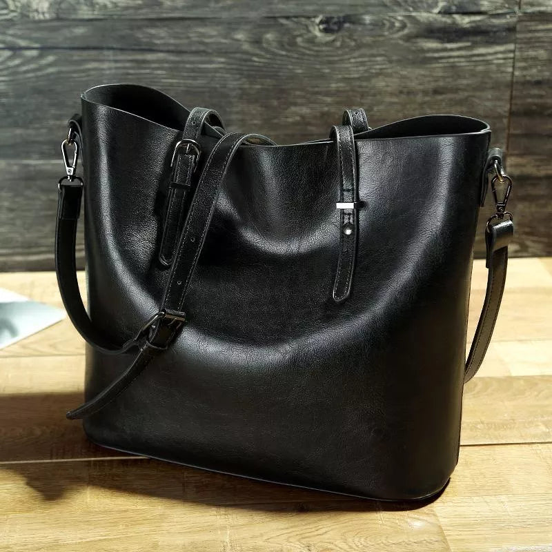Nova™ Tahlia - Vintage Torba na Ramię